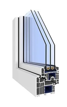 Nicprod Design - Usi si ferestre termopan Gealan